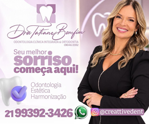 Dra. Dentista Tatiane 