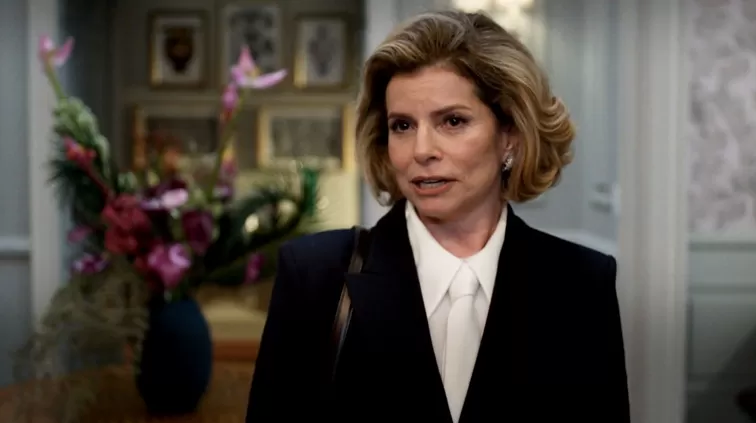 Quem matou Odete Roitman?