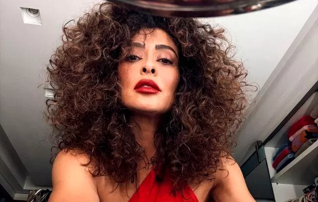 O que você achou da volta de Juliana Paes como rainha de bateria da Viradouro?