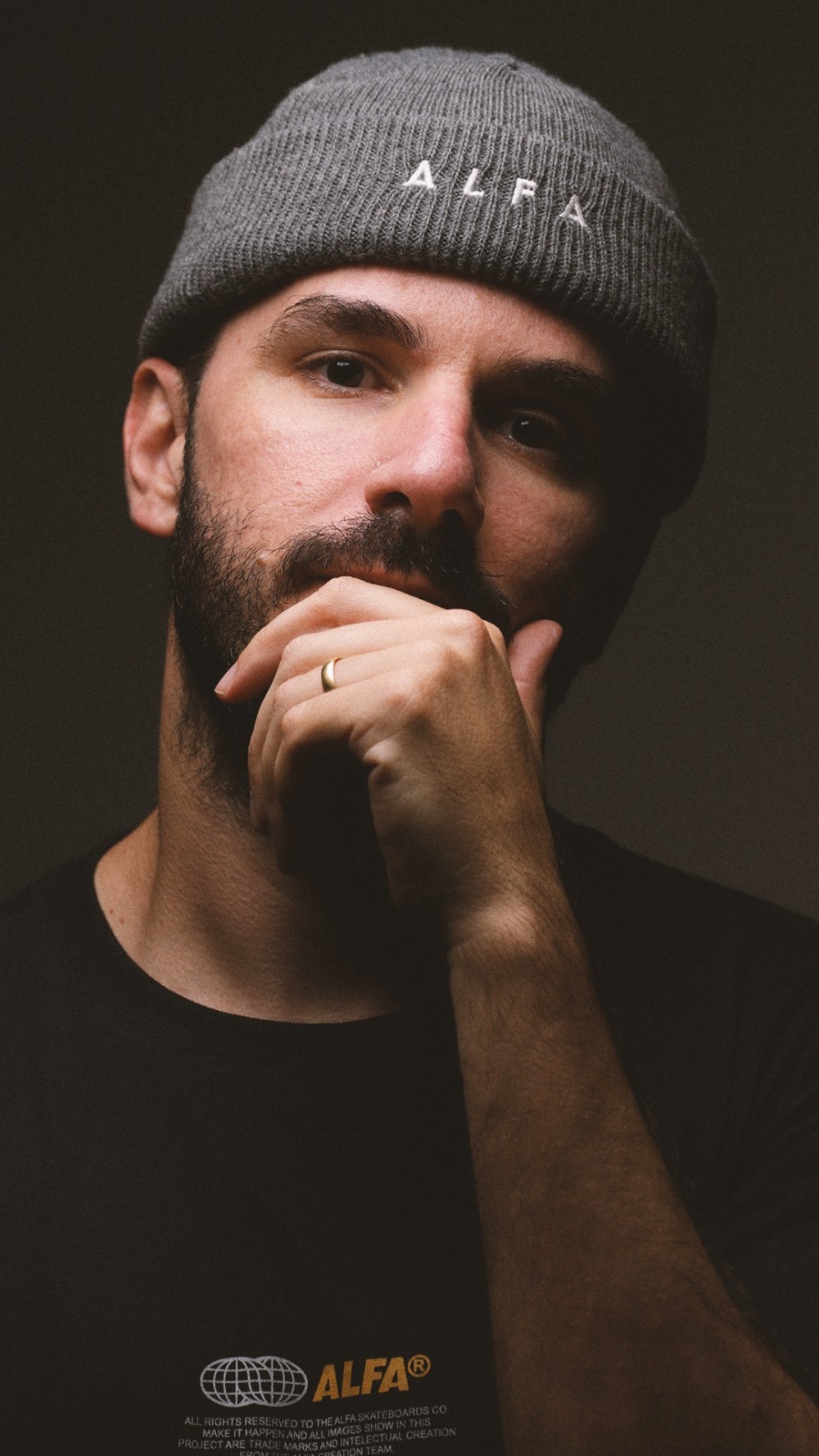 Jesué Tomé - Foto: Divulgação 