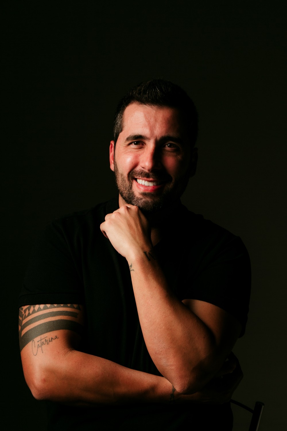 Caio Calderaro - Foto de Capa: Divulgação 