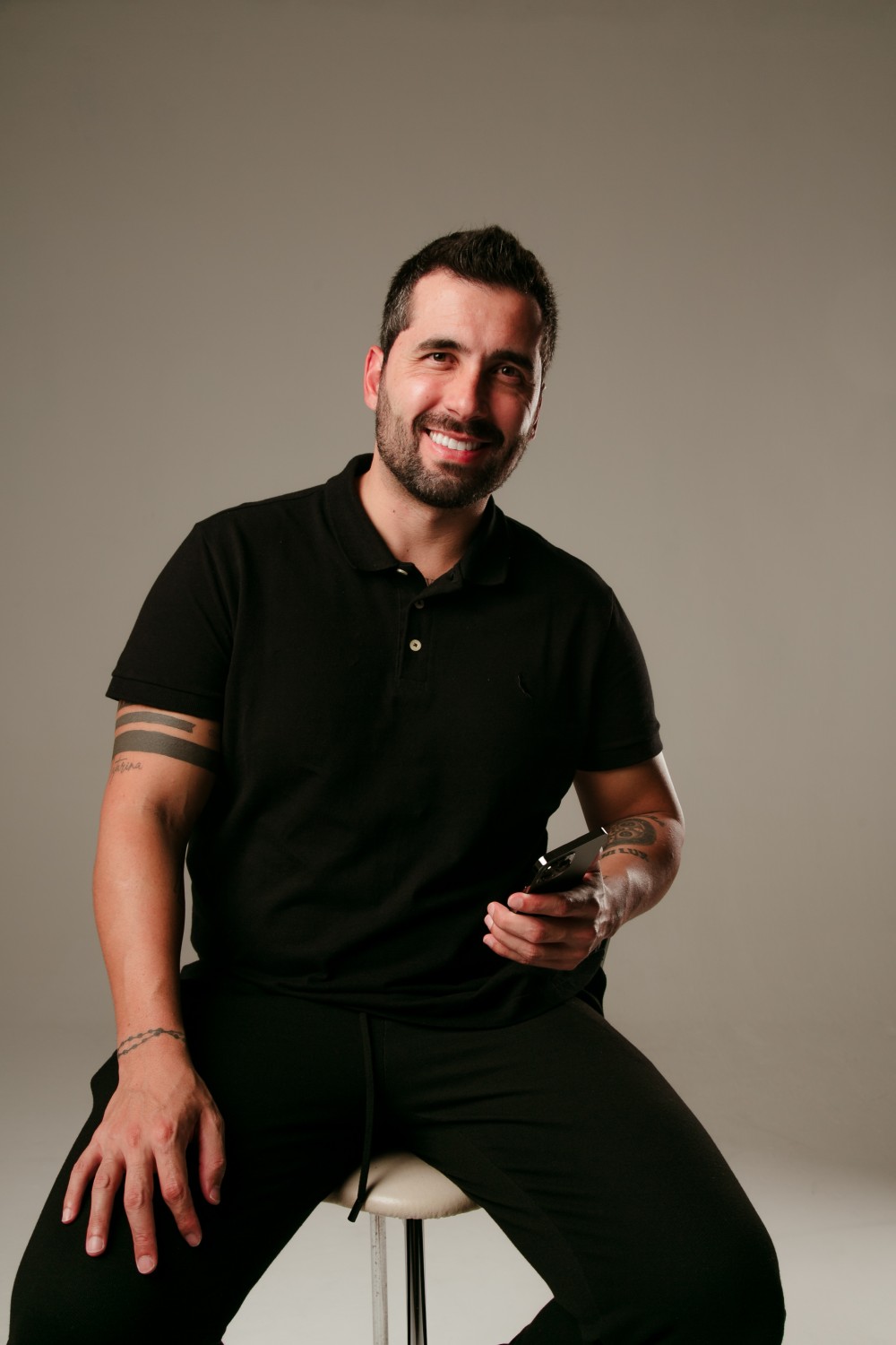 Caio Calderaro - Foto: Divulgação 