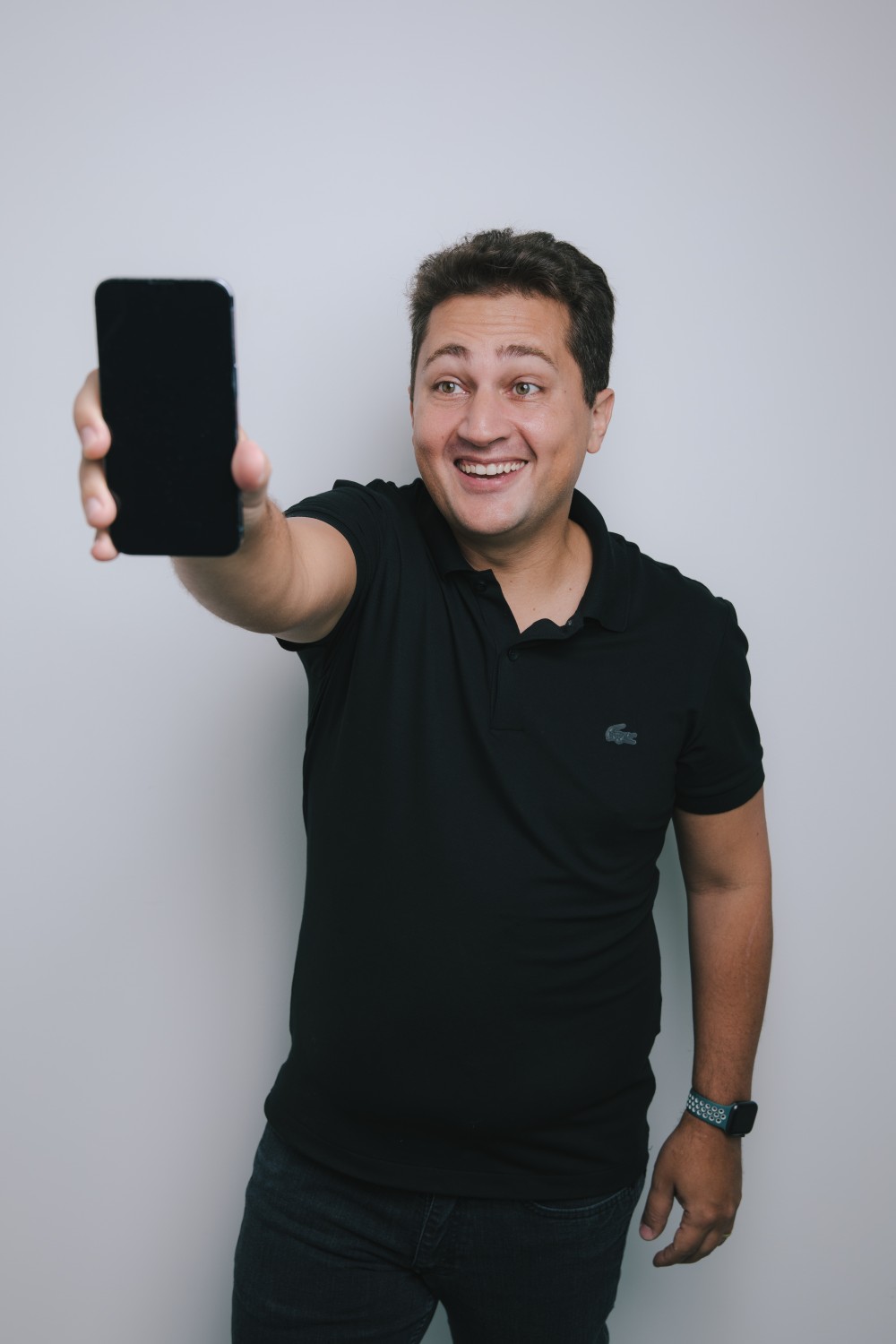 Rafael Franco é CEO da Alphacode - Foto: Divulgação 