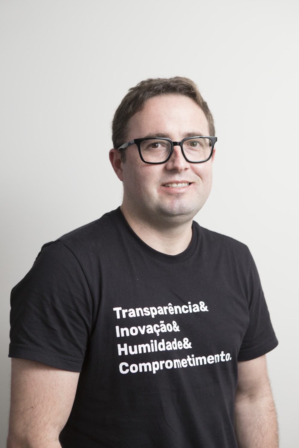 Helmuth Hofstatter, CEO da Logcomex - Foto: Divulgação 