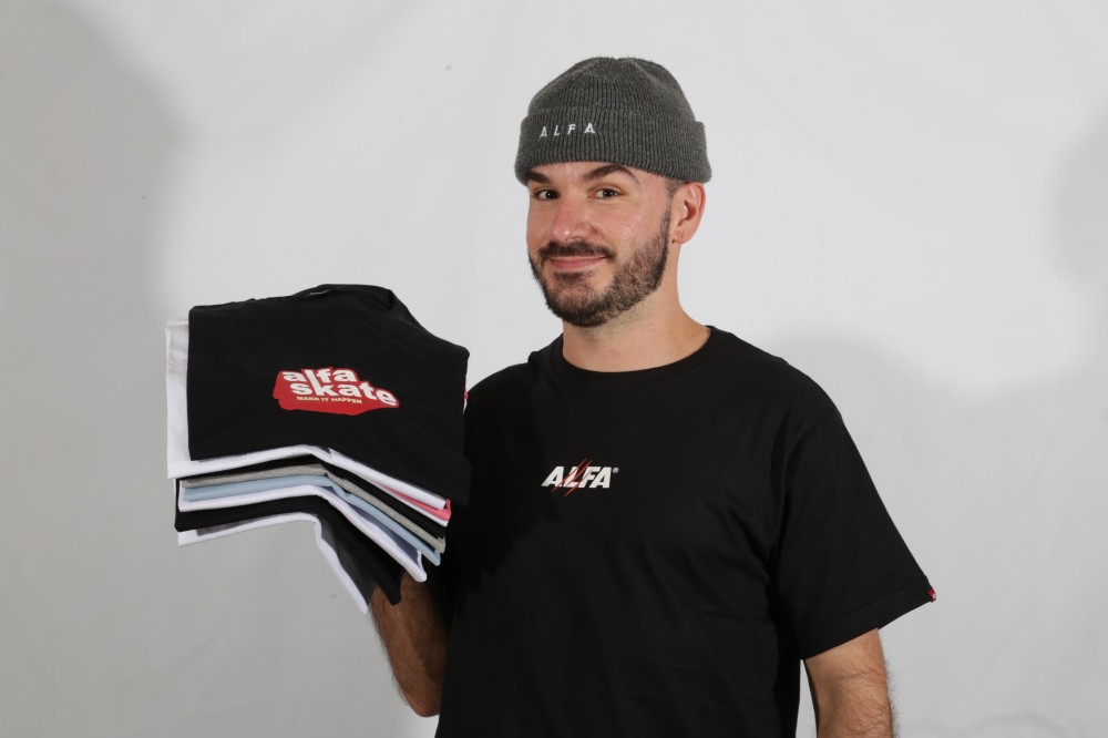 Jesué Tomé - Foto: Divulgação 