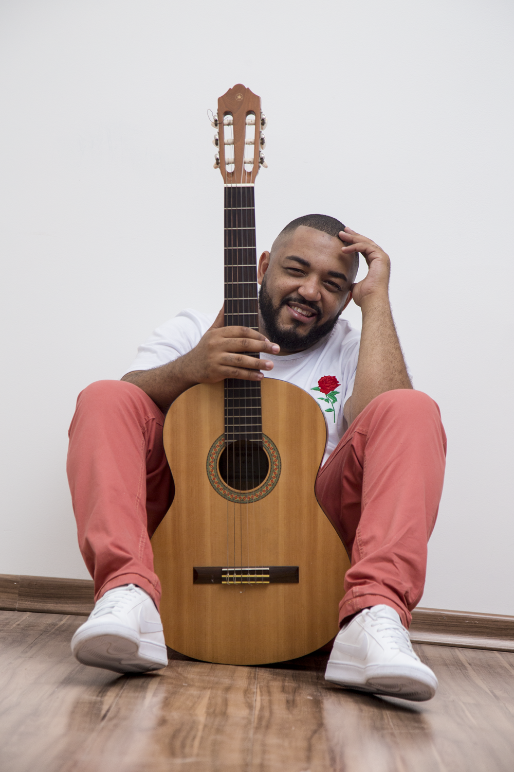 Tiee - Ray Scanoni e Igor do Valle