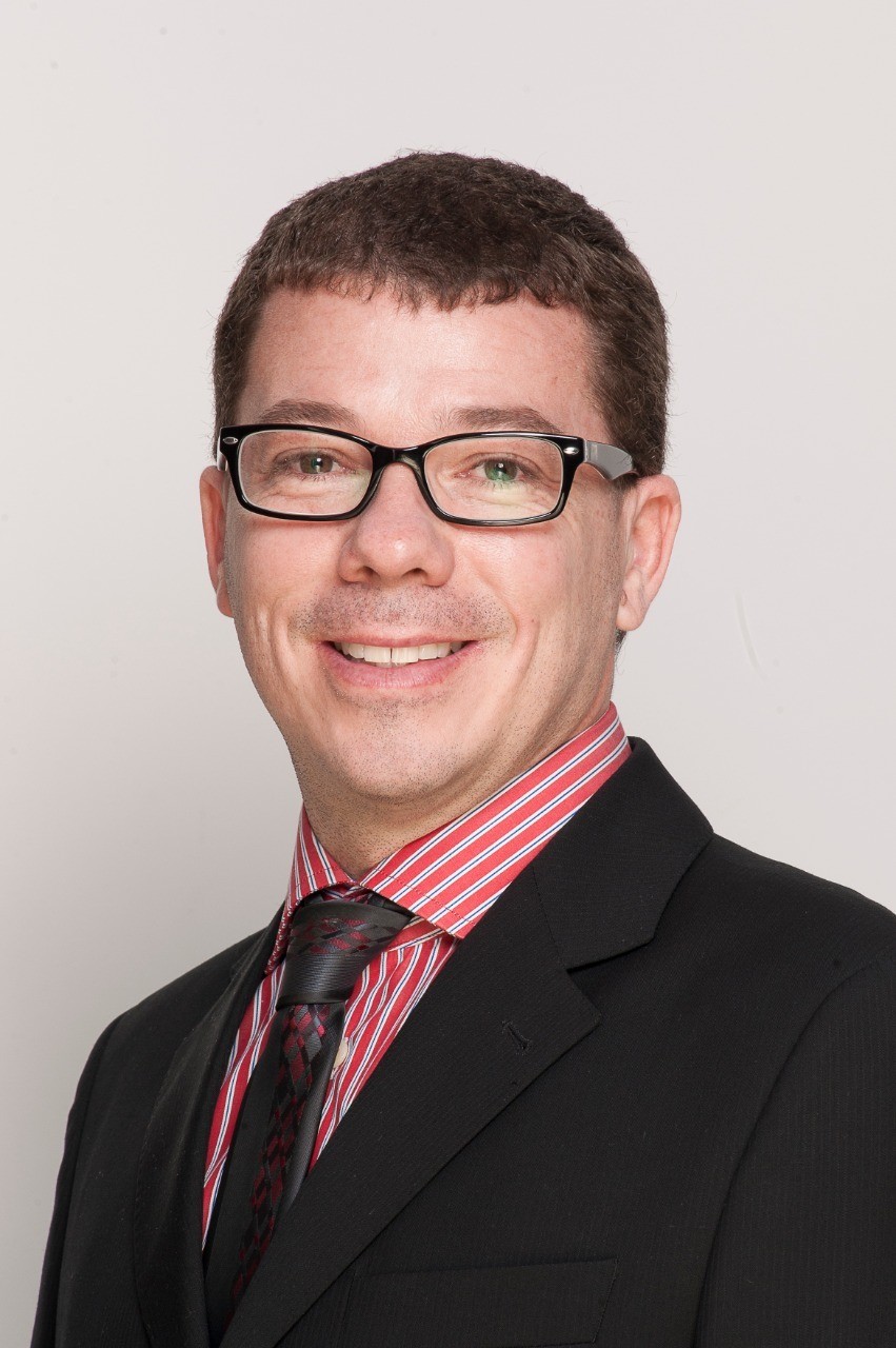 Dr. Éber Feltrim - Foto: Divulgação 