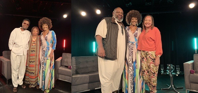 Trouxe uma das atividades mais emblemáticas, com reflexões e posicionamentos significativos - Fotos: Divulgação 