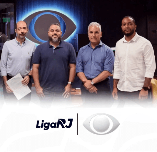 Foto: Divulgação/Band RJ