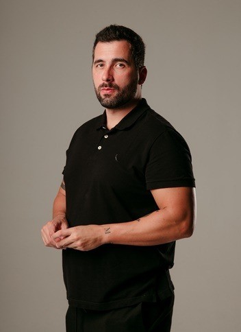 Empreendedor e especialista em marketing digital, Caio Calderaro - Foto: Divulgação 