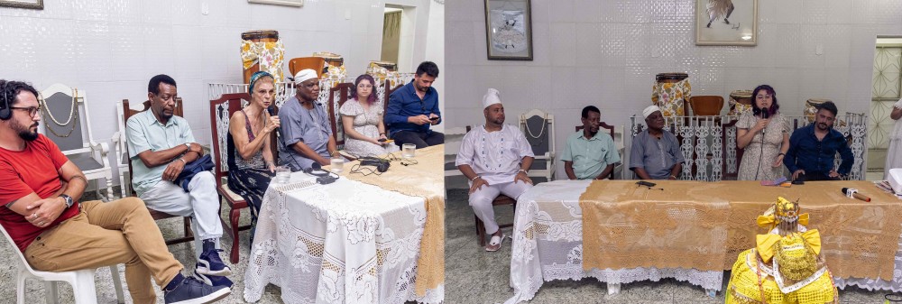 O Encontro internacional inter-religioso reuniu representantes do México, Venezuela, Colômbia, Nicarágua, Argentina, Chile e Brasil. Com objetivo principal de chamar a atenção da sociedade civil e das autoridades públicas para os riscos antidemocráticos d