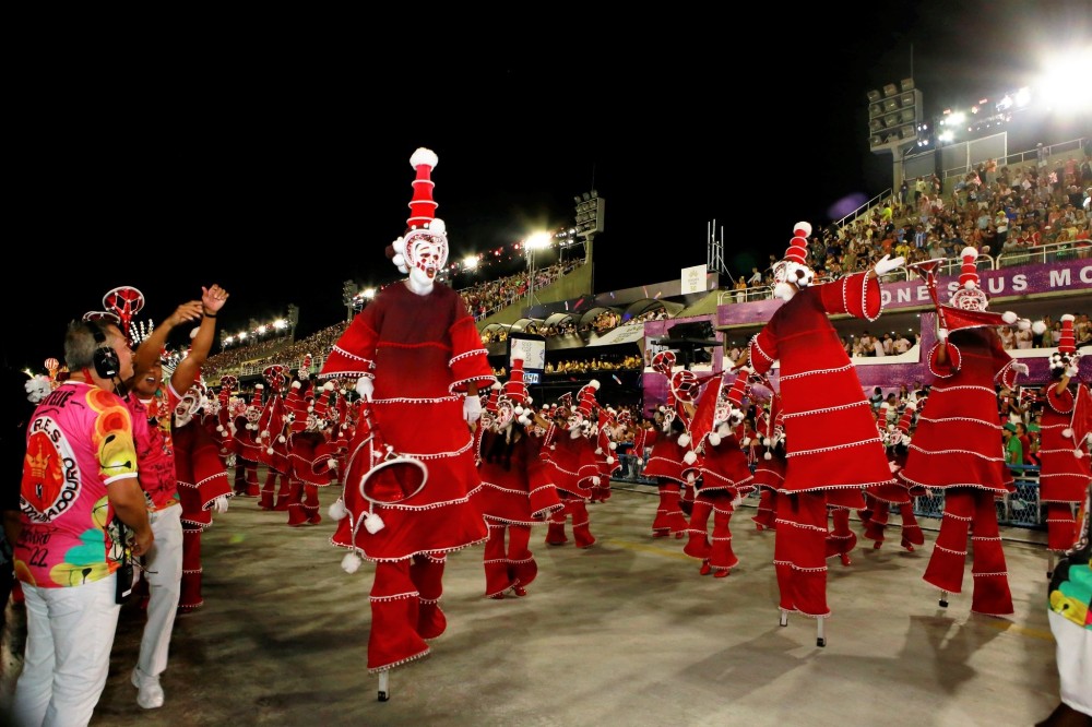 Agremiações de todas as séries serão premiadas, com investimento total de R$ 4,32 milhões - Foto: Leonardo Ferraz e Gui Maia