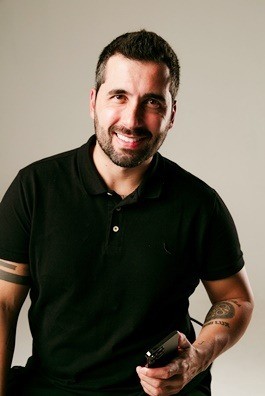 Caio Calderaro - Foto: Divulgação 