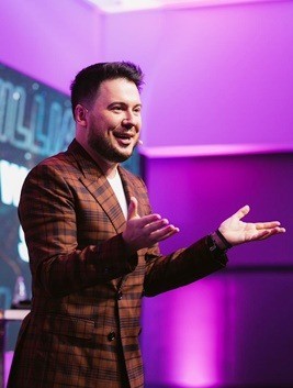 William Sanches - Foto: Divulgação 