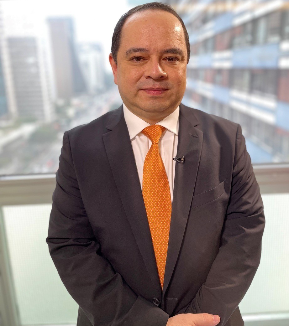 Advogado Francisco Gomes Júnior