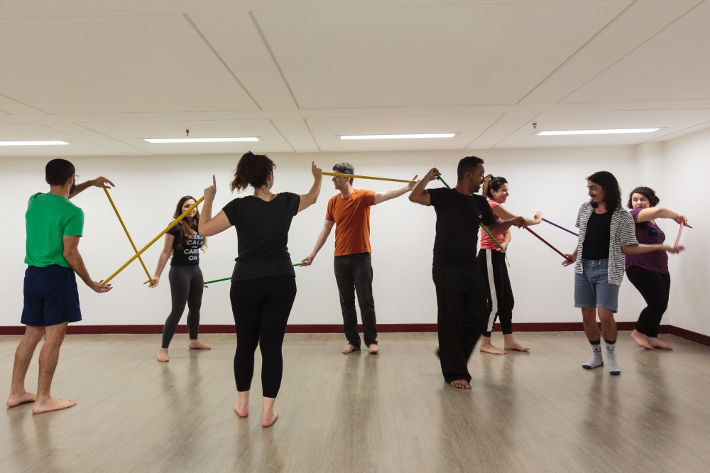 Mostra acontece de 16 a 19 de dezembro com números de dança, música e teatro, que prometem arrancar aplausos da plateia - Foto: Divulgação 