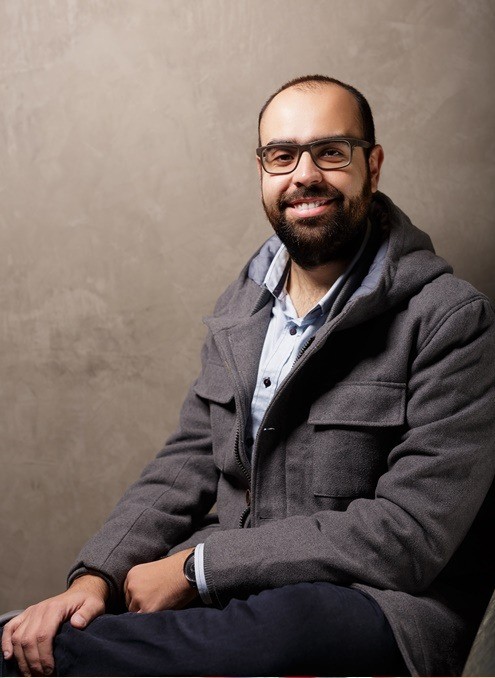 Saulo Camelo - Foto: Divulgação 