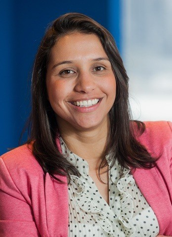 Karen Julliet Cartagena Rodriguez - Foto: Divulgação 