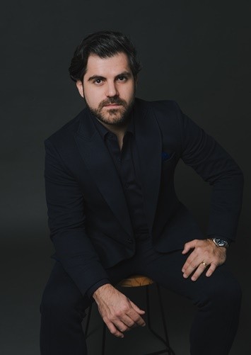 Samuel Pereira, especialista em marketing digital, empresário, investidor e fundador da SDA Holding - Foto: Divulgação 