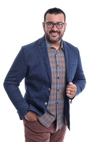 Ricardo Chaves - Foto: Divulgação 