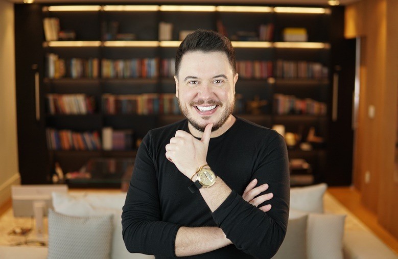 William Sanches - Foto: Divulgação 