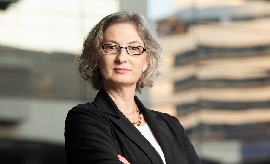 Silvana Piñeiro Nogueira - Foto: Divulgação 