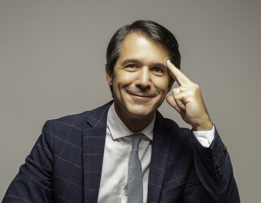 Gleison Guimarães - Foto: Divulgação 