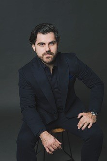 Samuel Pereira - Foto: Divulgação 