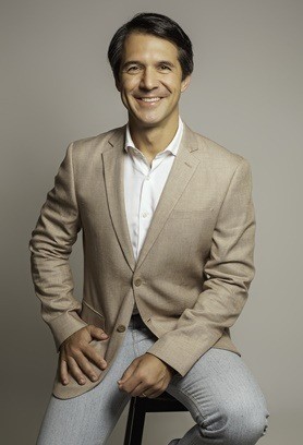 Gleison Guimarães - Foto: Divulgação 