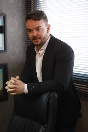 Cleber Brandão - Foto: Divulgação