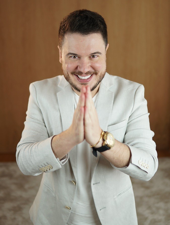 William Sanches - Foto: Divulgação 