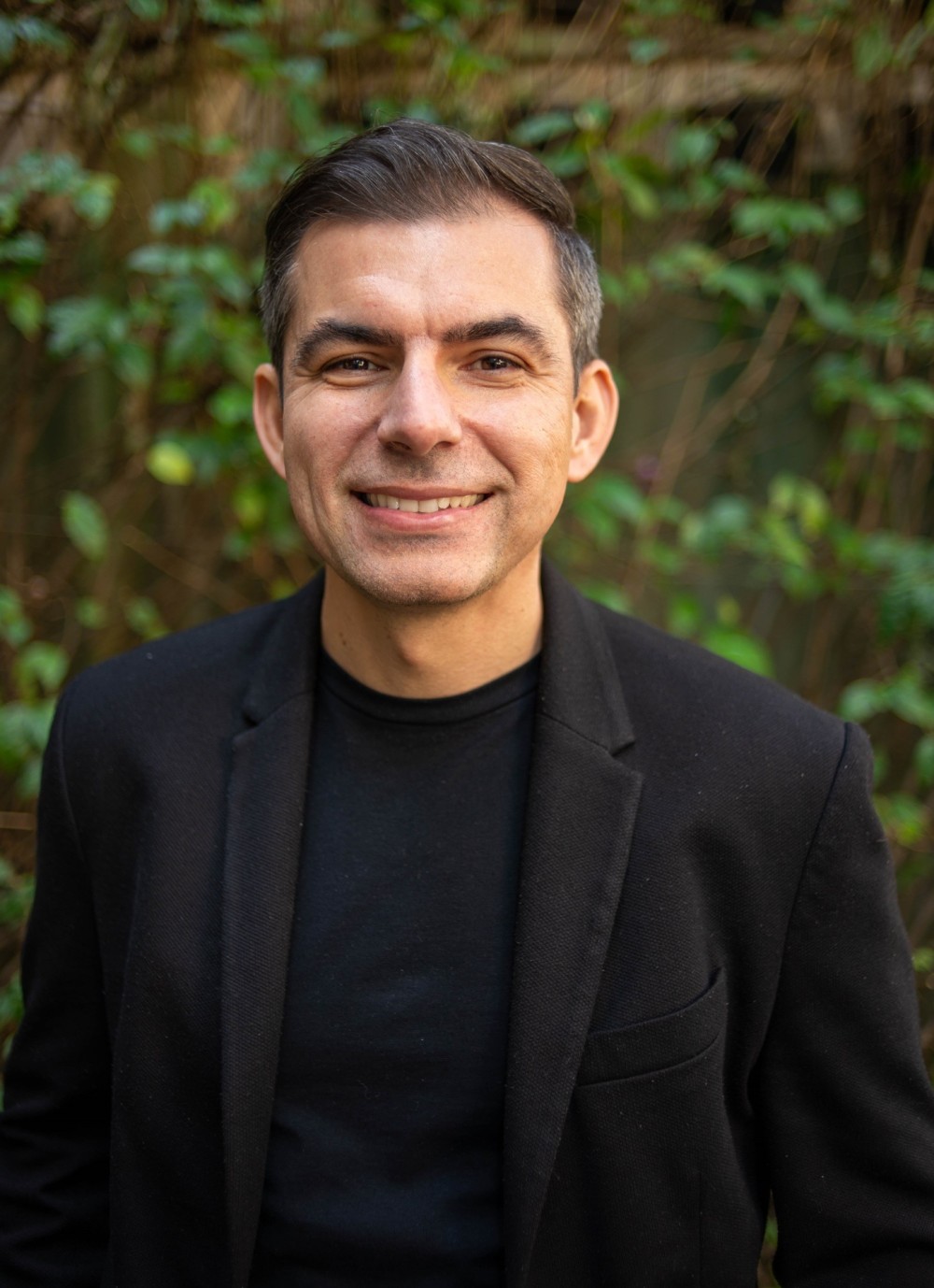 Rogério Fernandez - Foto: Divulgação 