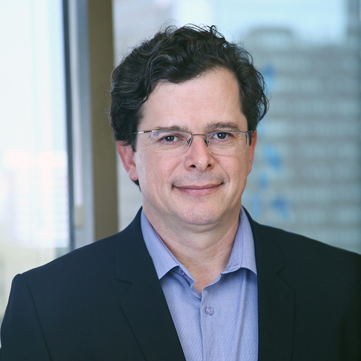 Edvaldo Silva - Foto: Divulgação 