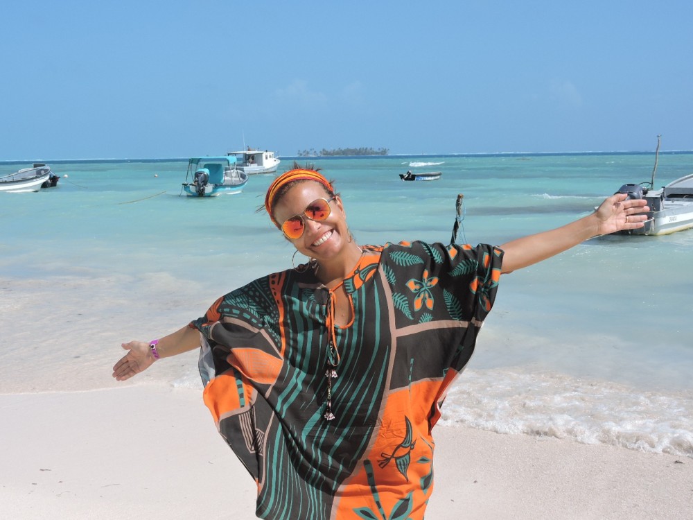 Renata Guedes - Foto: Divulgação 