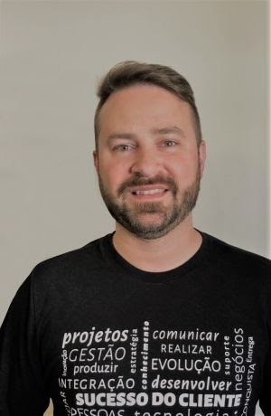 Eduardo Ferreira, CCO da ACOM - Foto: Divulgação 