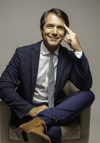 Gleison Guimarães - Foto: Divulgação 