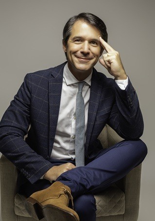 Gleison Guimarães - Foto: Divulgação 