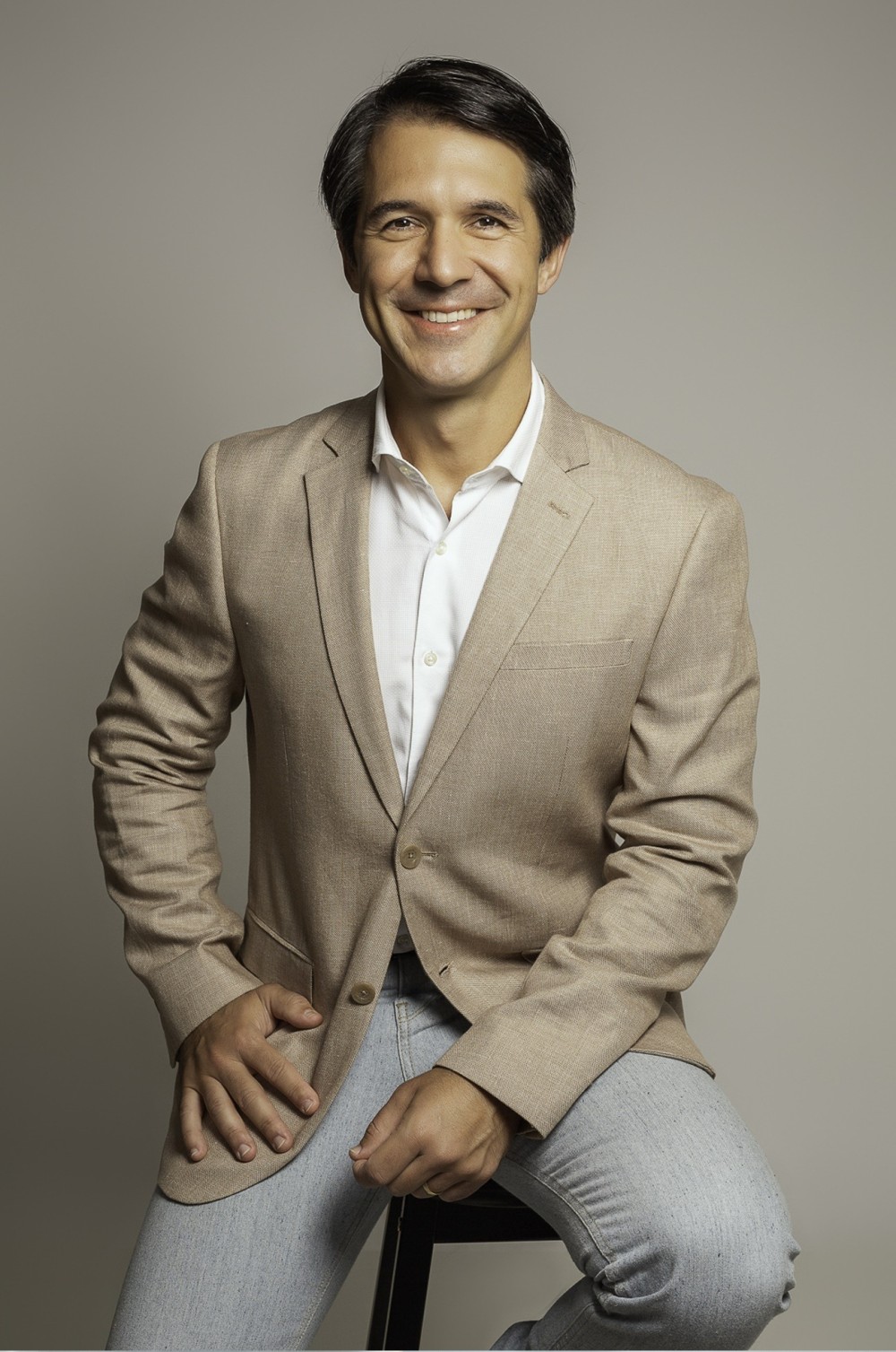 Gleison Guimarães - Foto: Divulgação 