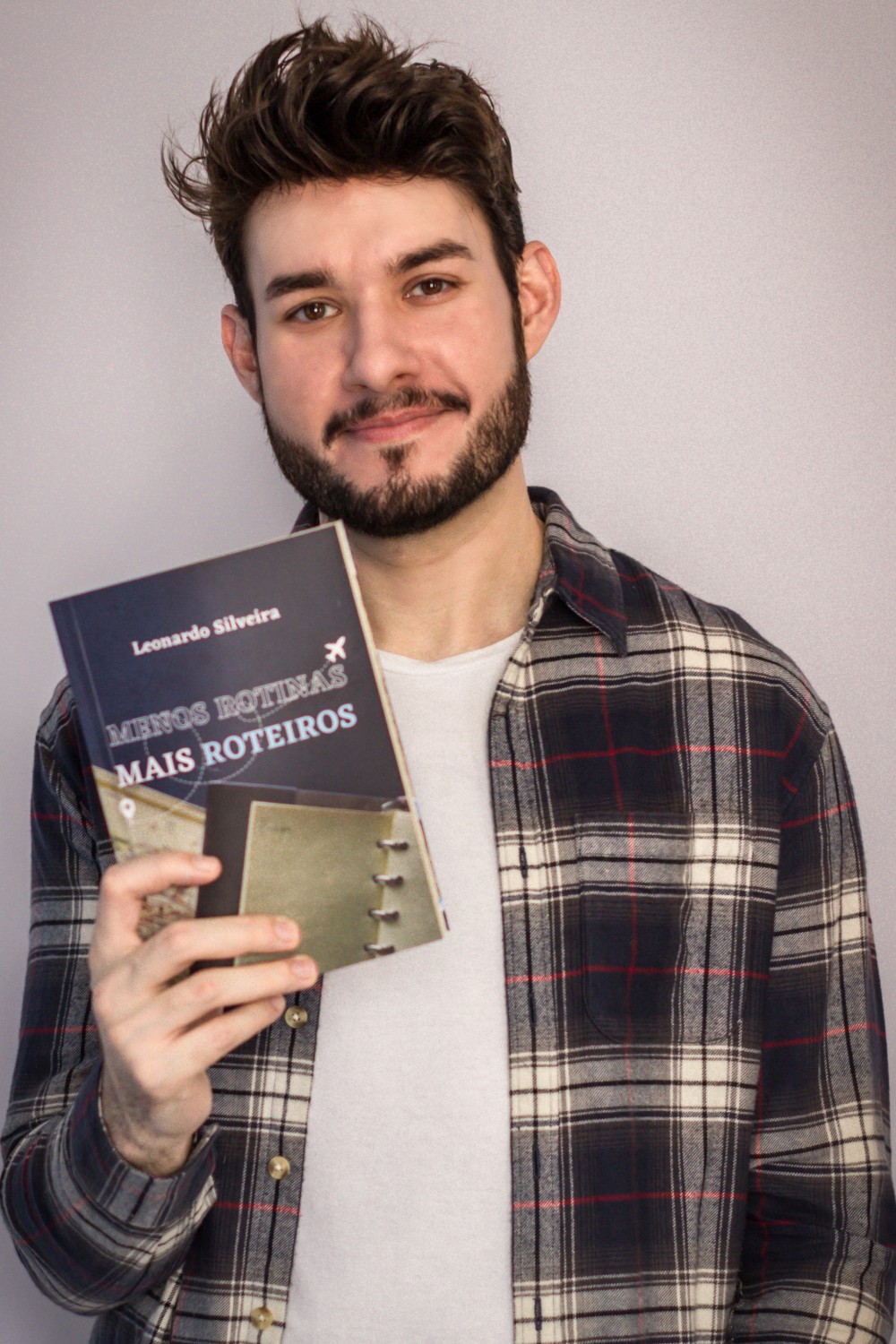 Leonardo Silveira - Foto: Divulgação 