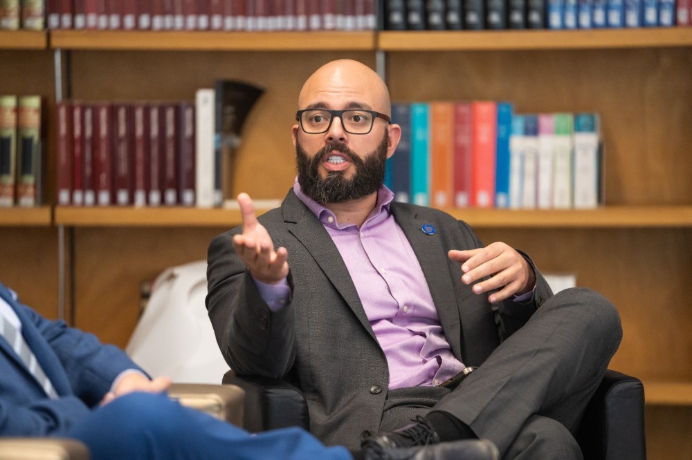 Foto: Dr. Fabiano de Abreu / Arquivo Pessoal 