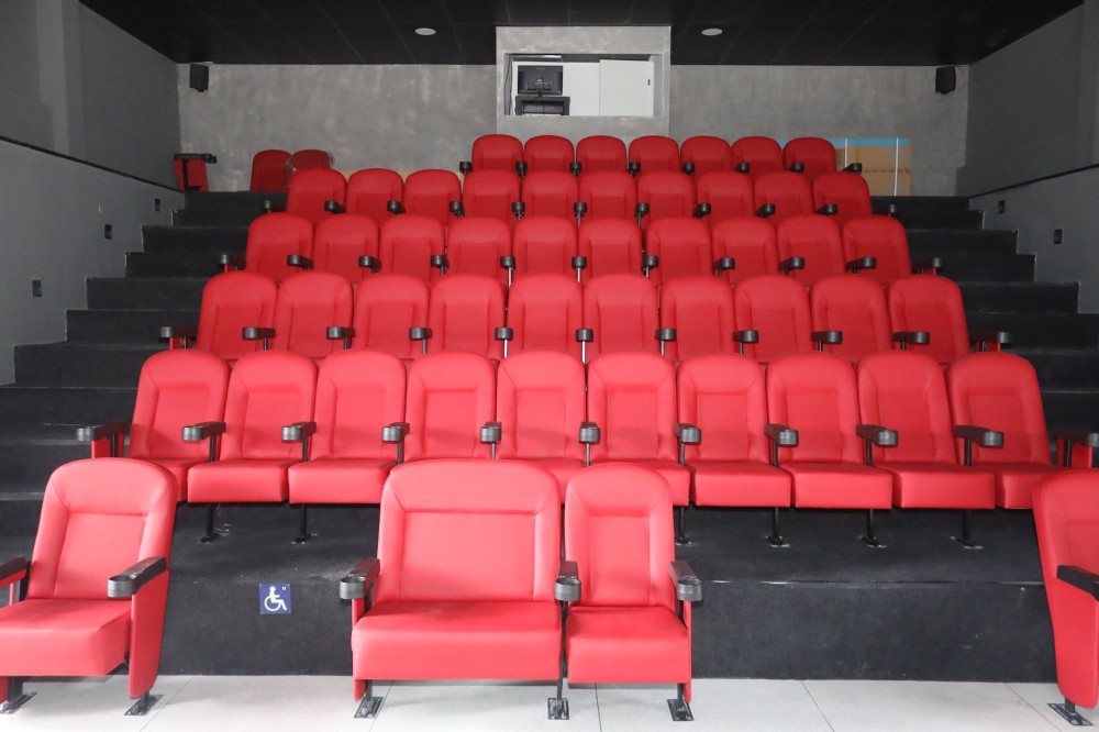 Filmes escolhidos serão exibidos em novas salas de cinema do estado - Foto: Divulgação 