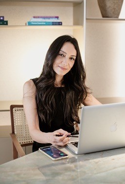 Brunna Duarte é uma das fundadoras do Do It Girls Club - Foto: Divulgação 