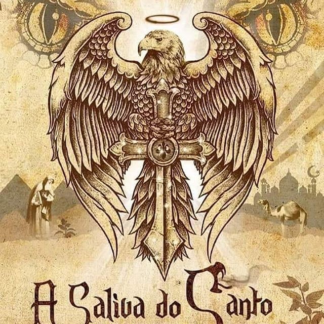 Gaviões da Fiel - Carnaval 2019