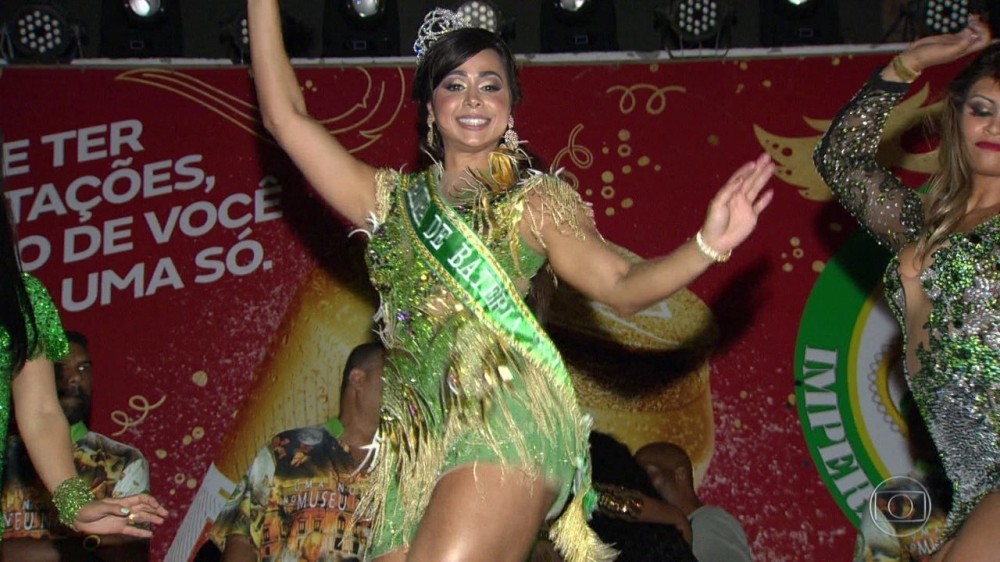 Imagem: Globo