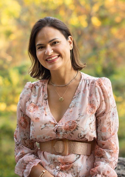 Monique Stony - Foto: Divulgação 