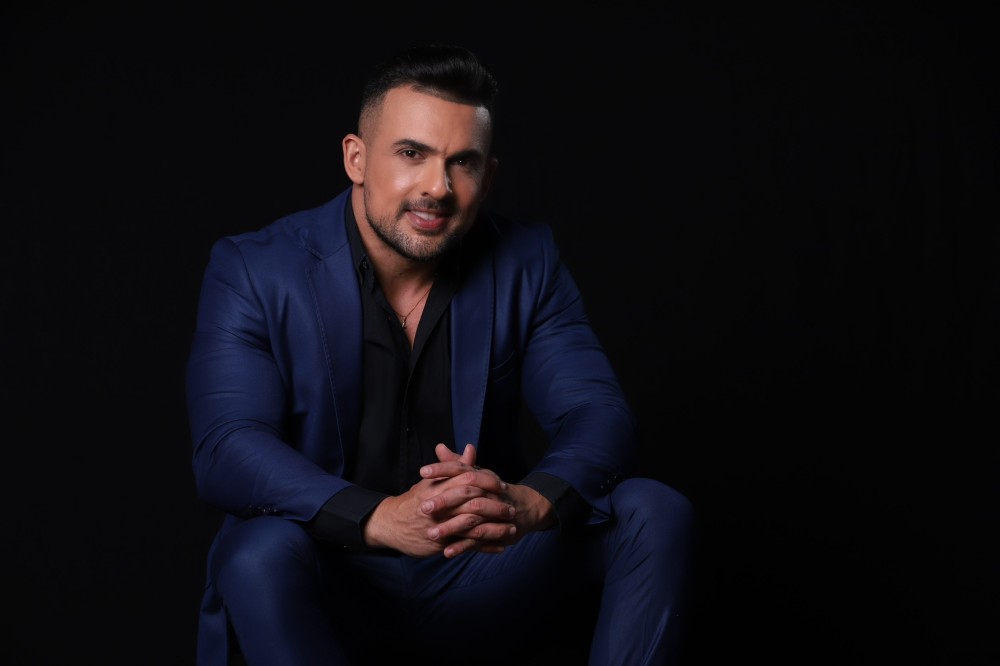 Igor Barcelos - Foto: Divulgação 