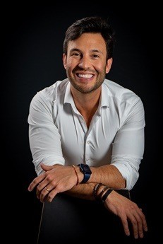 Ricardo Novack - Foto: Divulgação 