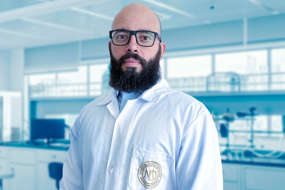 Dr. Fabiano de Abreu - Foto: Divulgação 