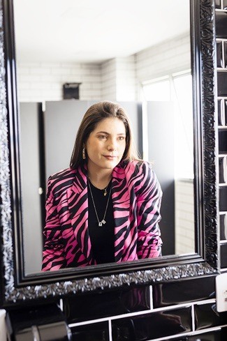 Fran Rorato - Foto: Divulgação 