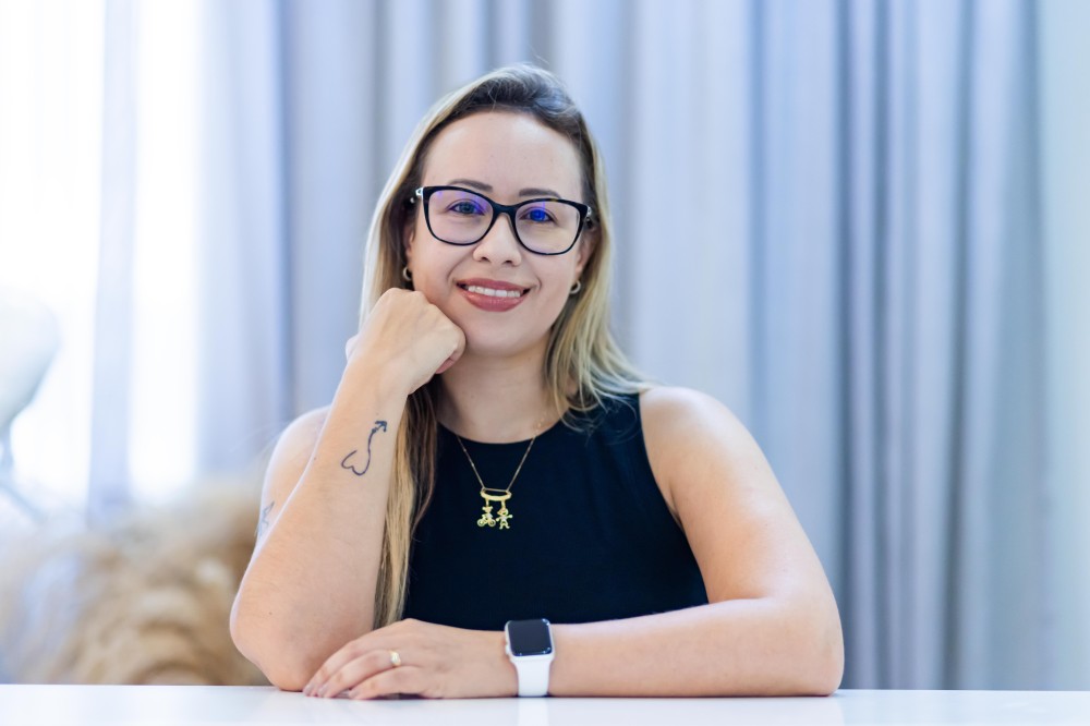 Nathalia de Paula - Foto: Divulgação 